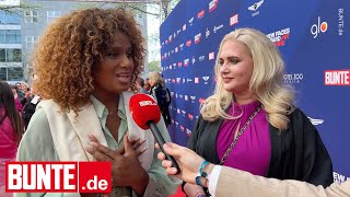 Daisy Dee &amp; Sarah Knappik – Über Kampf der Reality-Stars: "Ist schwierig, Freundschaften zu knüpfen"