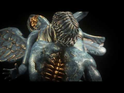 Apashe - Distance (ft. Geoffroy)