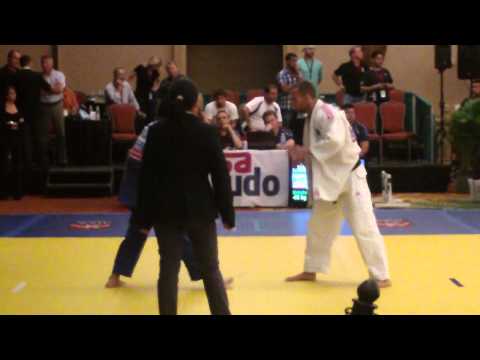 Chibana BRA Vs Mayr AUT