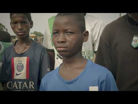 Dayonthetrack x Essumann - Pray (Official Video)