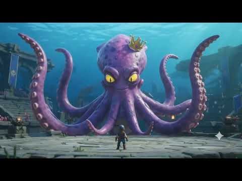 BombForge: Arena-Bomber-Man video thumbnail