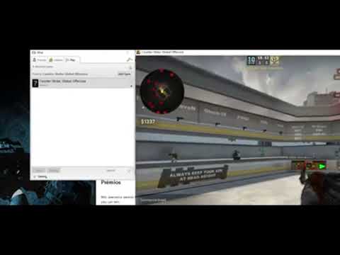 ESL Play Client Anticheat Bypass (fantasy.aurora - fantasy.cat)