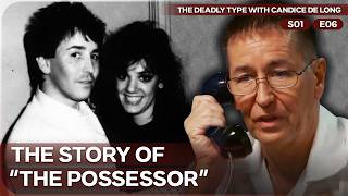 When Love Turns Into Obsession! | The Deadly Type with Candice DeLong | Season 1 Episode 6