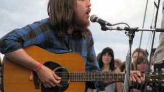 Where is My Wild Rose? by Robin Pecknold