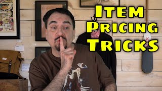 Big Trick For Pricing eBay Items