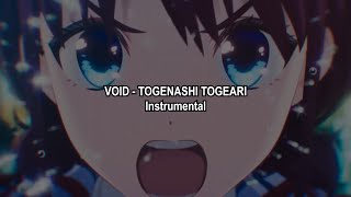 Download lagu Girls Band Cry | ED 01 | Instrumental | 空の箱 | VOID mp3