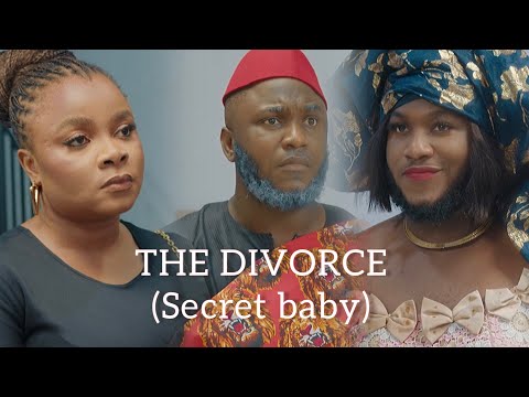 THE DIVORCE PT 1 (SECRET BABY) | Bimbo Ademoye | Madam Gold | Chike Chikeluba