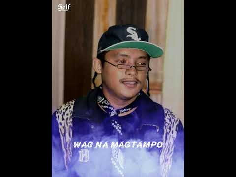 Wag na magtampo -YG KEN - cy silva. ( Lyrics )