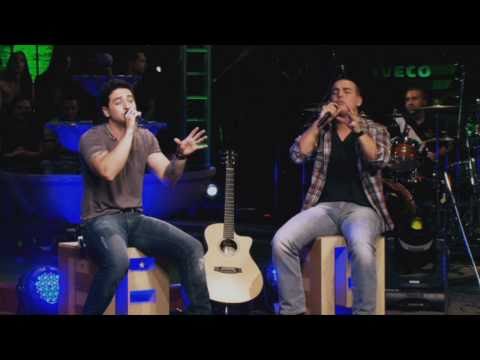 Amigo Locutor - Victor & Leo