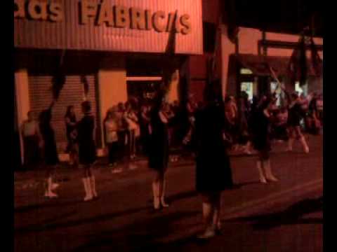 Corpo Coreográfico Famustema