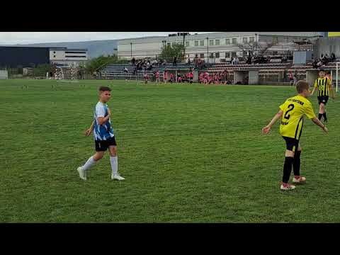 ŠF Derby - UŠS Fortuna Mostar 1:2