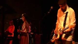 Camera Obscura - 10. Country Mile (Lleida, Spain 11/26/06)