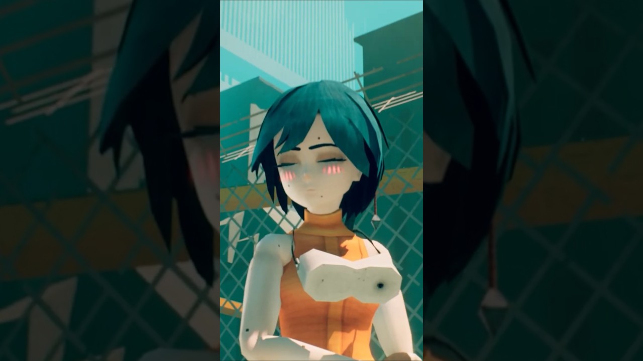 Anime girls - collection gameplay tutorial video thumbnail