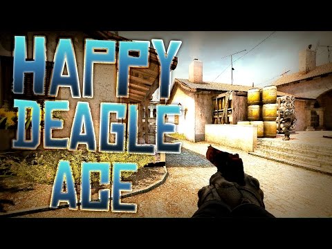 Happy Deagle Ace