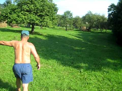 satul Laz com Dezna jud arad