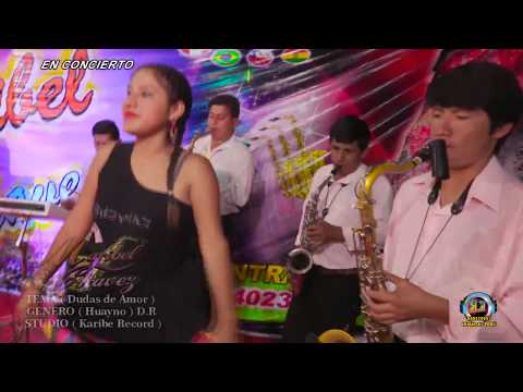 Maribel Chavez - Dudas de amor