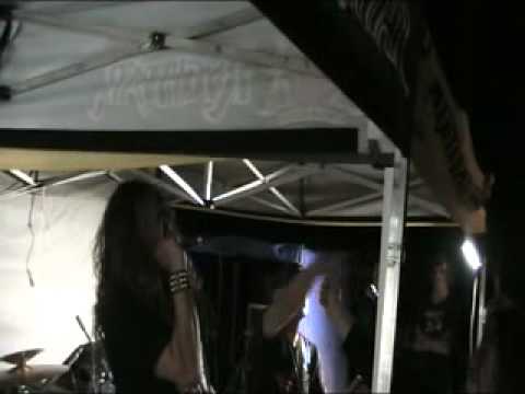 Twisted Truth - Svitavská řež