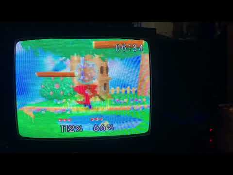 Annex vs johnboi grand finals bracket reset game 3