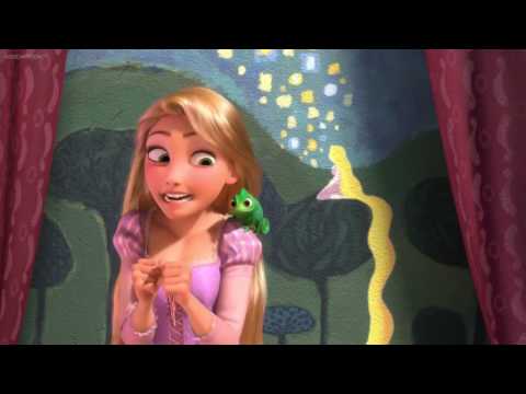 "Jiminy Pan" Revival - Part 4 - Jiminy Chases His Shadow/Rapunzel and Jiminy Meet