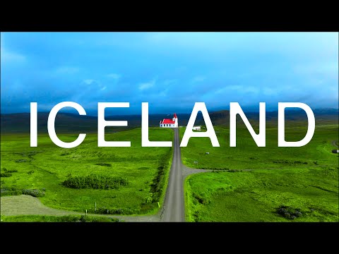 The Elements of Iceland