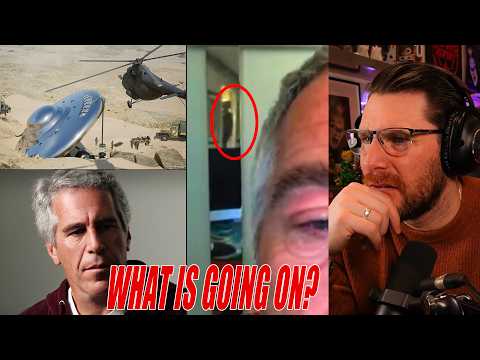 Epstein's Connection to the Classified UFO Program