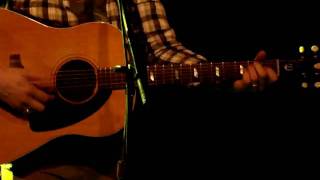 Ben Kweller - Gypsy Rose (Part I)