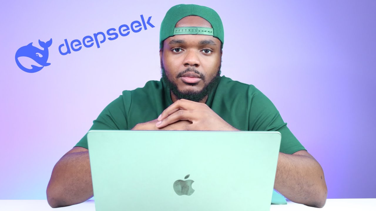 How To Earn Money On the Internet With DEEPSEEK AI Bot ($190+/Day)