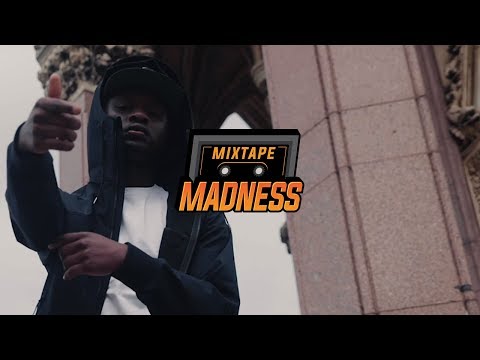 Jay Billy - Money Rules (Music Video) | @MixtapeMadness