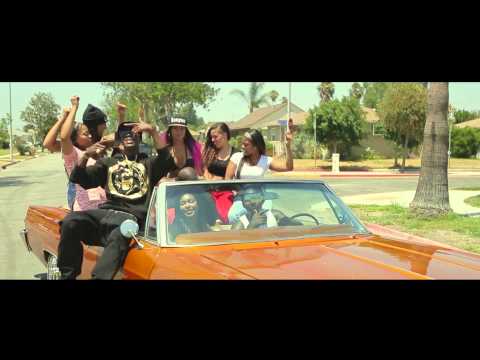 Compton Av ON ONE OFFICIAL VIDEO IG @ComptonAv