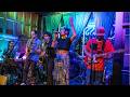 Brass & Bones Cabaret