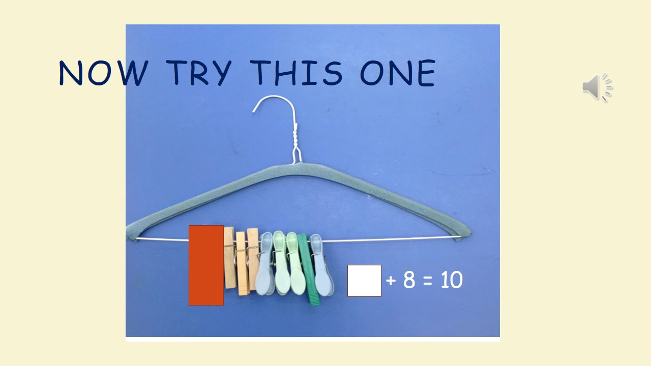 Year 1 Maths 05 01 21