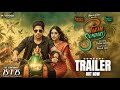 Param Sundari Concept Trailer Sidharth Malhotra Janhvi Kapoor Maddock Films Dinesh Vijan