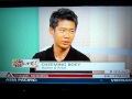Channel NewsAsia Interview - YouTube