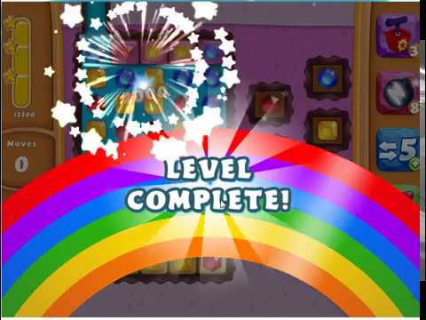 Diamond Digger Saga Level 1552 ~ No Boosters