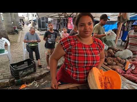 Itaquitinga manhã de sábado 25/10/25 se inscreve no canal deixa o like 