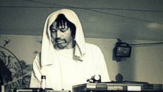 Moodymann - Shades of Jae