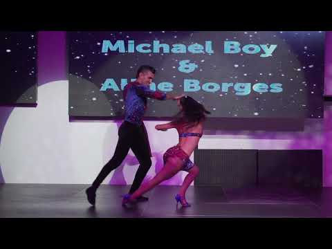 BDF 2018 - Show Michael & Aline