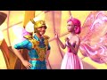 Barbie A Fairy Secret HD PART 13