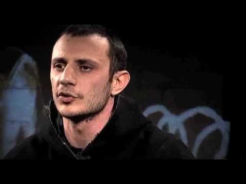 Heretik System: We Had a Dream - trailer (en+cz subs)