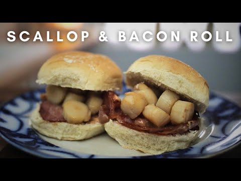 This breakfast is legendary in the east end of London