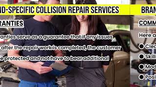 Premium Auto Collision Repair