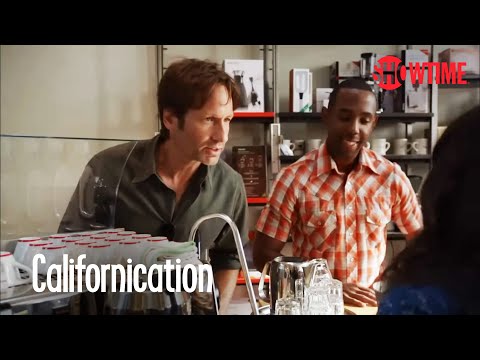 Californication Season 5: Episode 8 Clip - Very Dirty | SHOWTIME