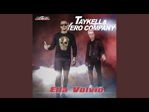 Ella Volvió (Original Mix)