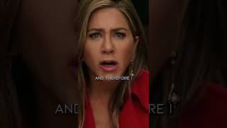 When The Power Shifts | The Morning Show Scene | Jennifer Aniston