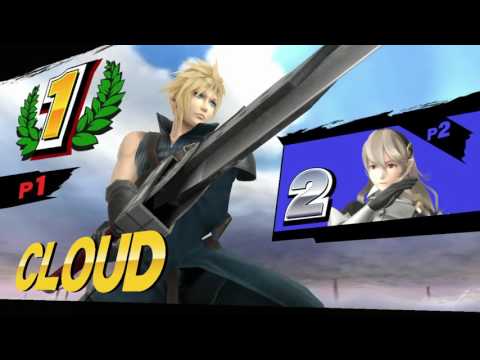 Clarkson's Battlefield 18 – [Losers] Shyguy (Toon Link, Corrin) vs Spoop (Cloud)