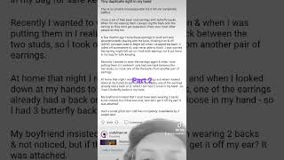 X&#39;s God Damn Glitch Short #27 Part 2.