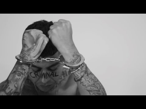 Eme Malafe - AHÍ NACÍ (Video Oficial)