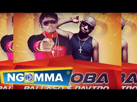 PALLASO ft DAVIDO - Twatoba (NEW 2015)