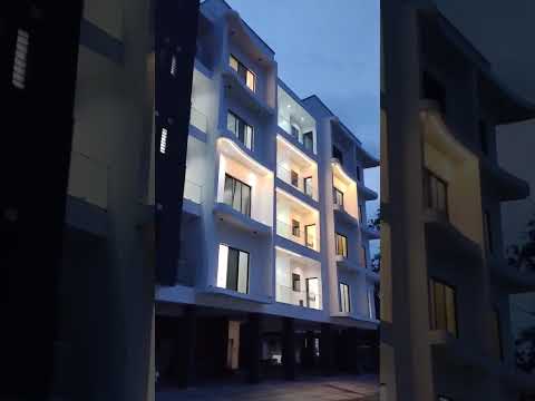 Luxury 3-Bedroom Apartments (12 Units) for Sale – Ikeja GRA, Lagos