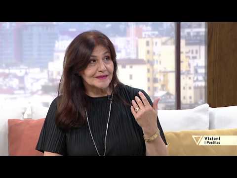 Vizioni i pasdites - Afërdita Zonja: Pse u largova nga skena - 15 Tetor 2019 - Show - Vizion Plus